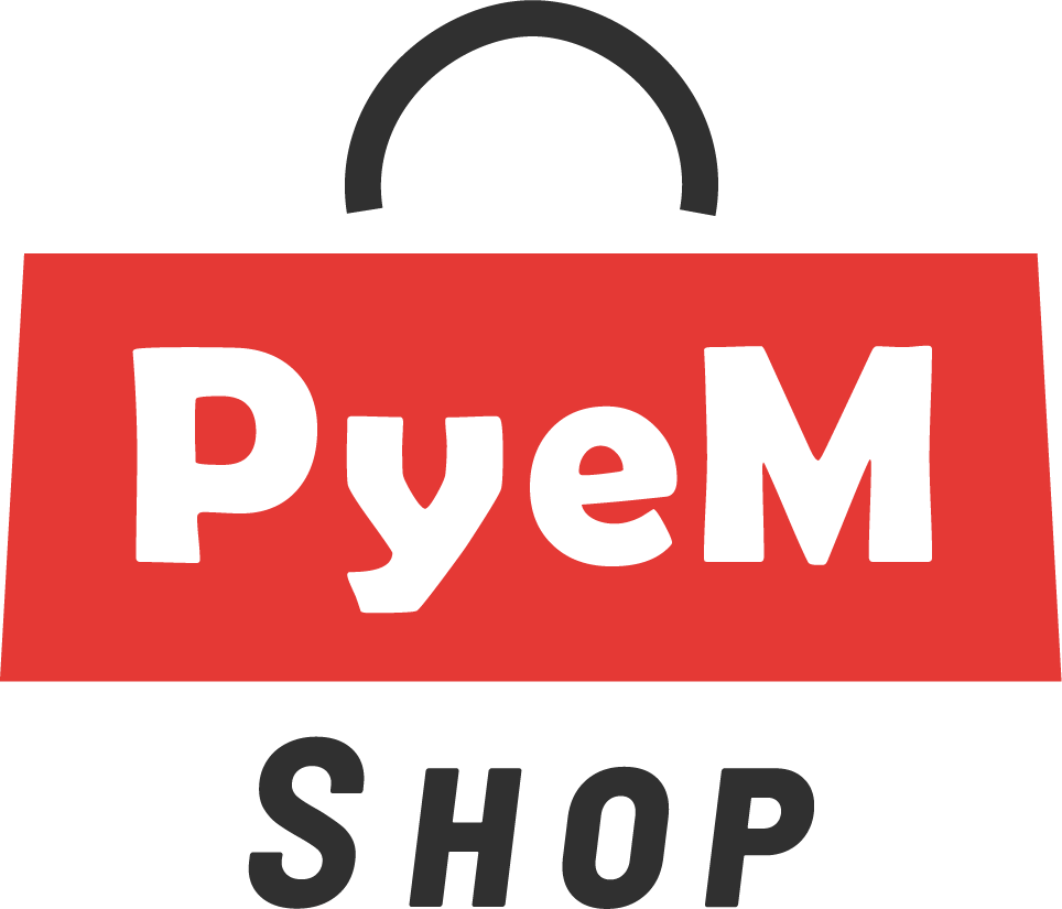 PyeM Shop